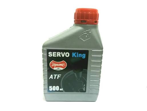 Liquido-F 500ml. King Atf Dinamic